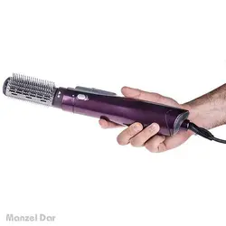 خرید ، بررسی و قیمت سشوار پرینسلی مدل PR317AT | منزل دار