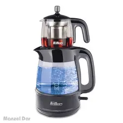 قیمت ، بررسی و خرید چای‌ ساز فلر مدل TS 070 | منزل دار