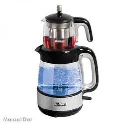 قیمت ، بررسی و خرید چای‌ ساز فلر مدل TS 070 | منزل دار