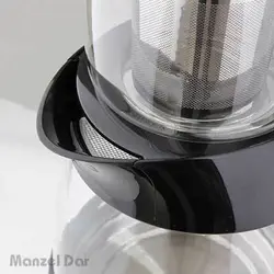 قیمت ، بررسی و خرید چای‌ ساز فلر مدل TS 070 | منزل دار