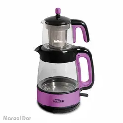 قیمت ، بررسی و خرید چای‌ ساز فلر مدل TS 070 | منزل دار