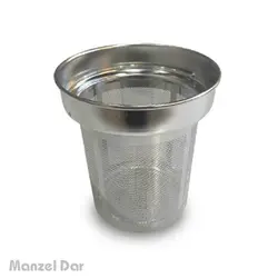 قیمت ، بررسی و خرید چای‌ ساز فلر مدل TS 070 | منزل دار