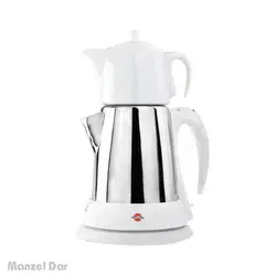 چای ساز پارس خزر مدل چای نوش