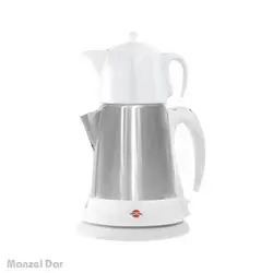 چای ساز پارس خزر مدل چای نوش