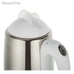 چای ساز پارس خزر مدل چای نوش