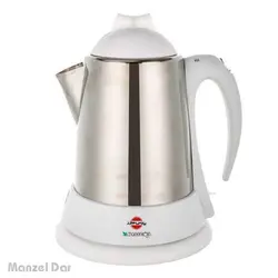 چای ساز پارس خزر مدل چای نوش