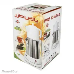 چای ساز پارس خزر مدل چای نوش