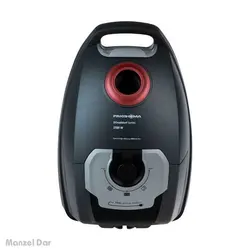 خرید و قیمت جاروبرقی پاکشوما مدل PVC 25501 | منزل دار