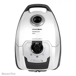 خرید و قیمت جاروبرقی پاکشوما مدل PVC 25501 | منزل دار