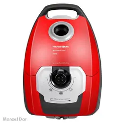 خرید و قیمت جاروبرقی پاکشوما مدل PVC 25501 | منزل دار