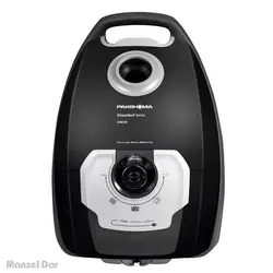 خرید و قیمت جاروبرقی پاکشوما مدل PVC 25501 | منزل دار