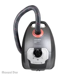 خرید و قیمت جاروبرقی پاکشوما مدل PVC 25501 | منزل دار