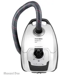 خرید و قیمت جاروبرقی پاکشوما مدل PVC 25501 | منزل دار
