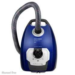 خرید و قیمت جاروبرقی پاکشوما مدل PVC 25501 | منزل دار