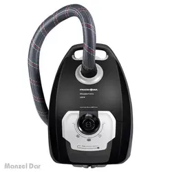 خرید و قیمت جاروبرقی پاکشوما مدل PVC 25501 | منزل دار