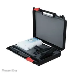 خرید و قیمت جاروبرقی پاکشوما مدل PVC 25501 | منزل دار