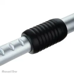 خرید و قیمت جاروبرقی پاکشوما مدل PVC 25501 | منزل دار