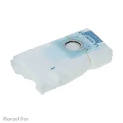 خرید و قیمت جاروبرقی پاکشوما مدل PVC 25501 | منزل دار