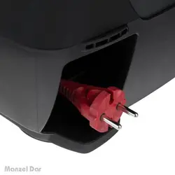 خرید و قیمت جاروبرقی پاکشوما مدل PVC 25501 | منزل دار