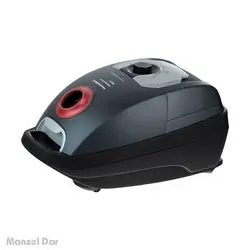 خرید و قیمت جاروبرقی پاکشوما مدل PVC 25501 | منزل دار