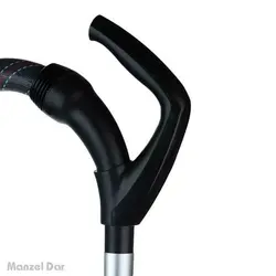 خرید و قیمت جاروبرقی پاکشوما مدل PVC 25501 | منزل دار