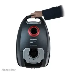 خرید و قیمت جاروبرقی پاکشوما مدل PVC 25501 | منزل دار