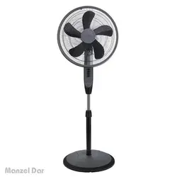 خرید ، بررسی و قیمت پنکه تکنو مدل Te-9110 | منزل دار