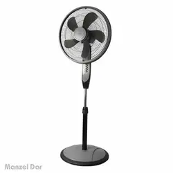 خرید ، بررسی و قیمت پنکه تکنو مدل Te-9110 | منزل دار