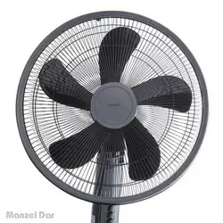 خرید ، بررسی و قیمت پنکه تکنو مدل Te-9110 | منزل دار