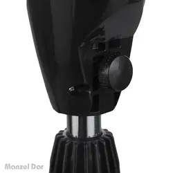 خرید ، بررسی و قیمت پنکه تکنو مدل Te-9110 | منزل دار