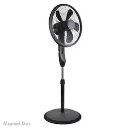 خرید ، بررسی و قیمت پنکه تکنو مدل Te-9110 | منزل دار