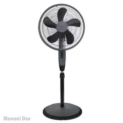 خرید ، بررسی و قیمت پنکه تکنو مدل Te-9110 | منزل دار