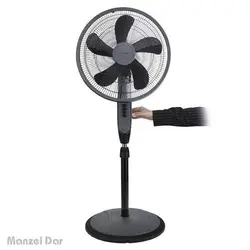 خرید ، بررسی و قیمت پنکه تکنو مدل Te-9110 | منزل دار