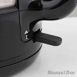 قیمت چای ساز میگل مدل GTS-070 + قوری پیرکس اضافه | منزل دار