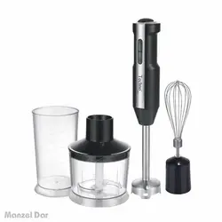 خرید ، قیمت گوشت کوب برقی تکنو مدل Te-808 | منزل دار