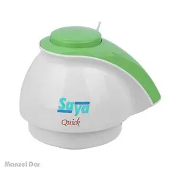 خرید ، بررسی و قیمت خردکن سه کاره سایا QMC-20 | منزل دار
