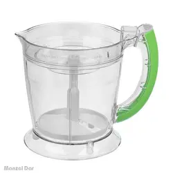 خرید ، بررسی و قیمت خردکن سه کاره سایا QMC-20 | منزل دار