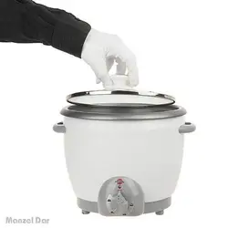 خرید و قیمت پلوپز 4 نفره پارس خزر مدل RC-101 TYAN | منزل دار