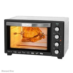 خرید و قیمت آون توستر سایا مدل ولکان Vulcan-35 | منزل دار