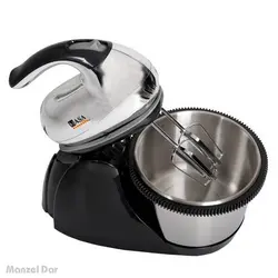 خرید ، بررسی و قیمت همزن ناسا الکتریک مدل Ns-919 | منزل دار