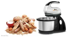 خرید ، بررسی و قیمت همزن ناسا الکتریک مدل Ns-919 | منزل دار
