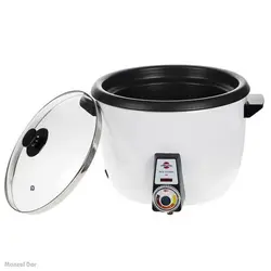 قیمت پلوپز 16 نفره پارس خزر مدل RC-361TSW | منزل دار