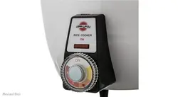 قیمت پلوپز 16 نفره پارس خزر مدل RC-361TSW | منزل دار
