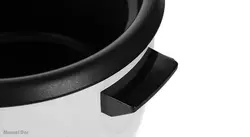 قیمت پلوپز 16 نفره پارس خزر مدل RC-361TSW | منزل دار