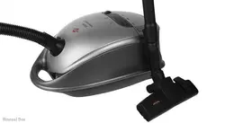 قیمت جارو برقی پارس خزر مدل کمپرسور VC-2500W | منزل دار