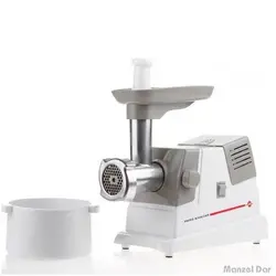 خرید ، بررسی و قیمت چرخ گوشت پارس خزر مدل MG-1400R | منزل دار