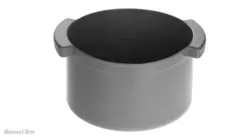 خرید ، بررسی و قیمت چرخ گوشت پارس خزر مدل MG-1400R | منزل دار