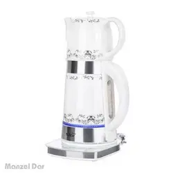 خرید ، بررسی و قیمت چای ساز تولیپس مدل TM-458 CC | منزل دار