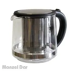 خرید ، قیمت و مشخصات چای ساز تولیپس مدل TM-459 GG | منزل دار