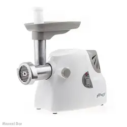 خرید ، قیمت چرخ گوشت پارس خزر مدل MG-1600P | منزل دار